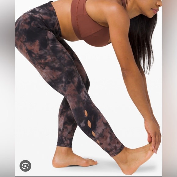 Lululemon align HR leggings - Picture 1 of 5